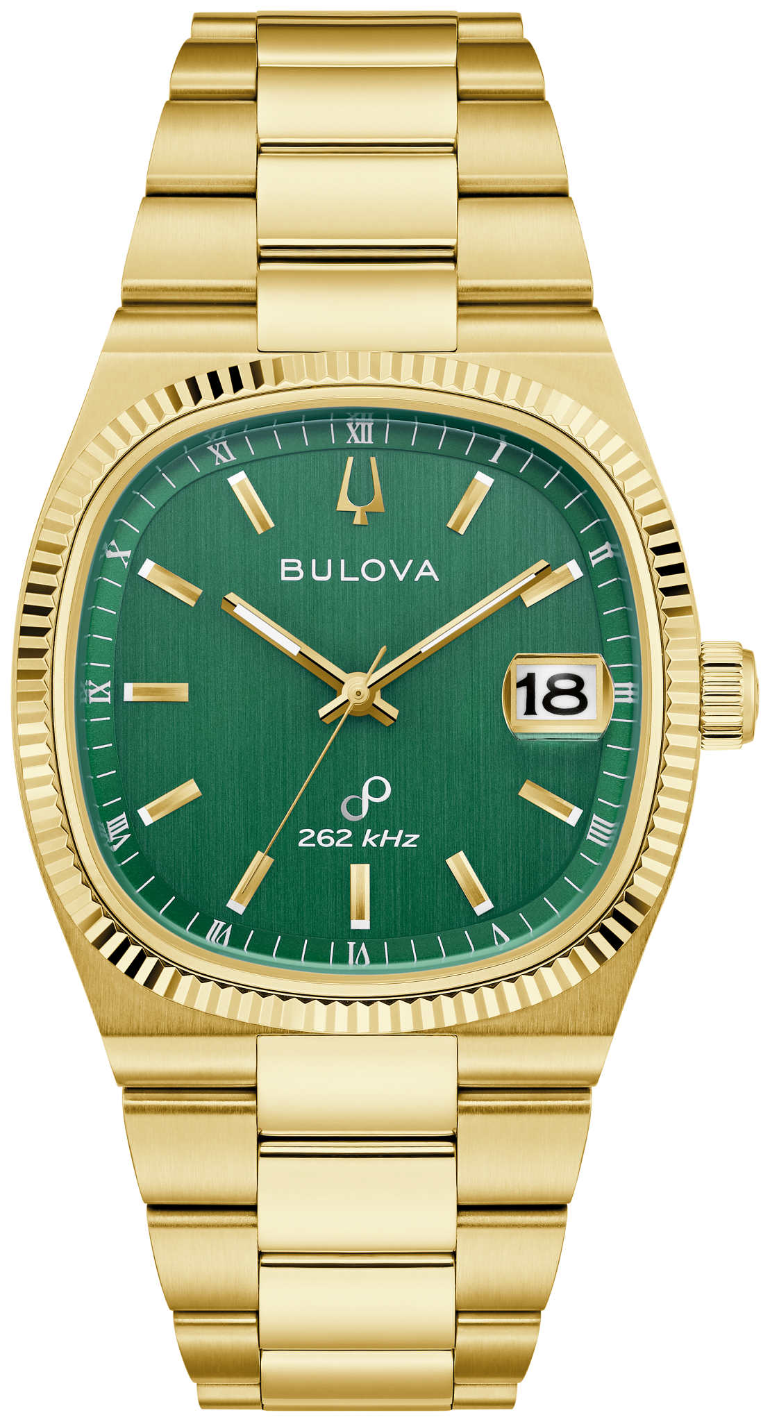 Bulova Super Seville 97B237