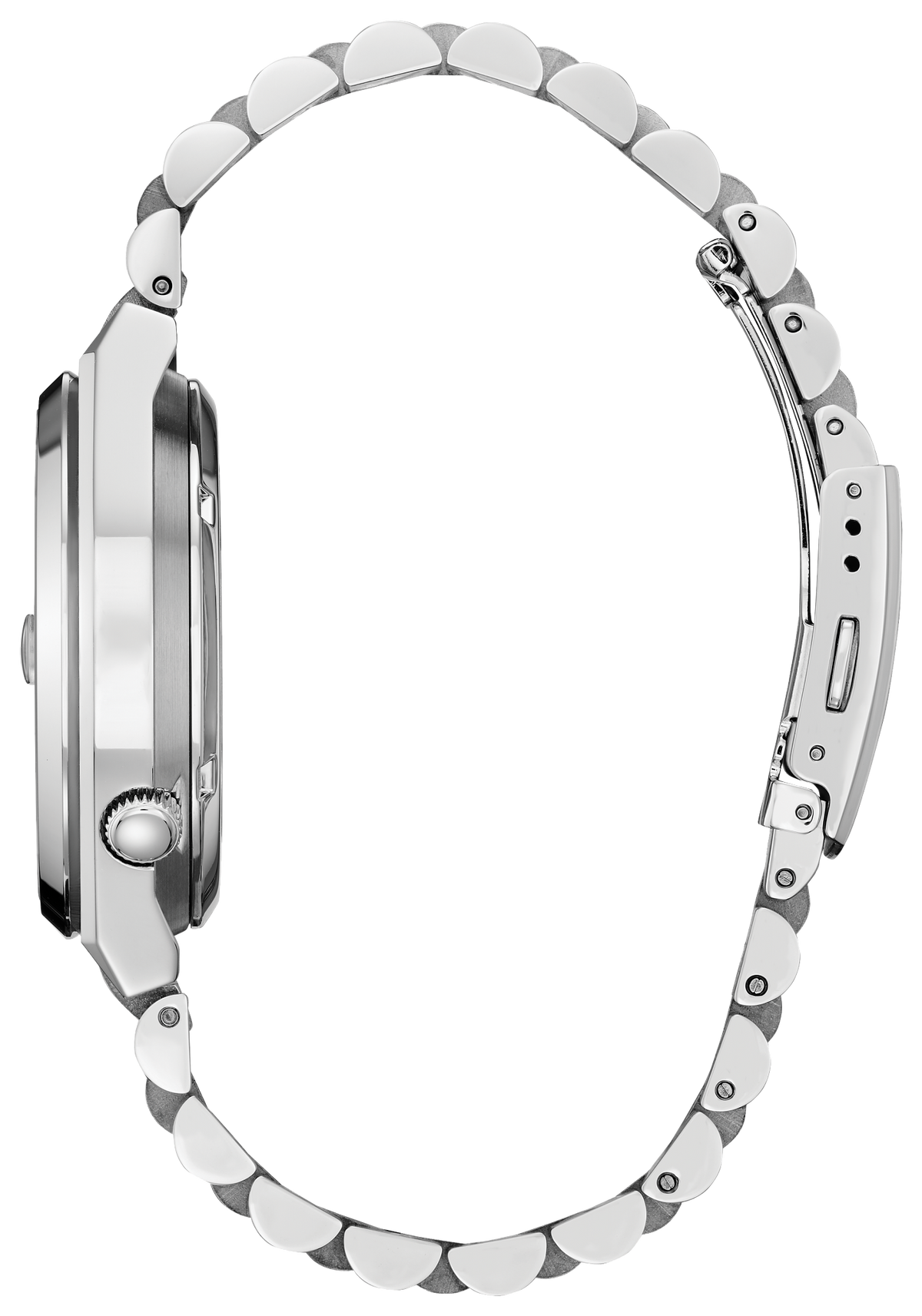 Citizen TSUYOSA Minnie Mouse NJ0156-50W — view 2
