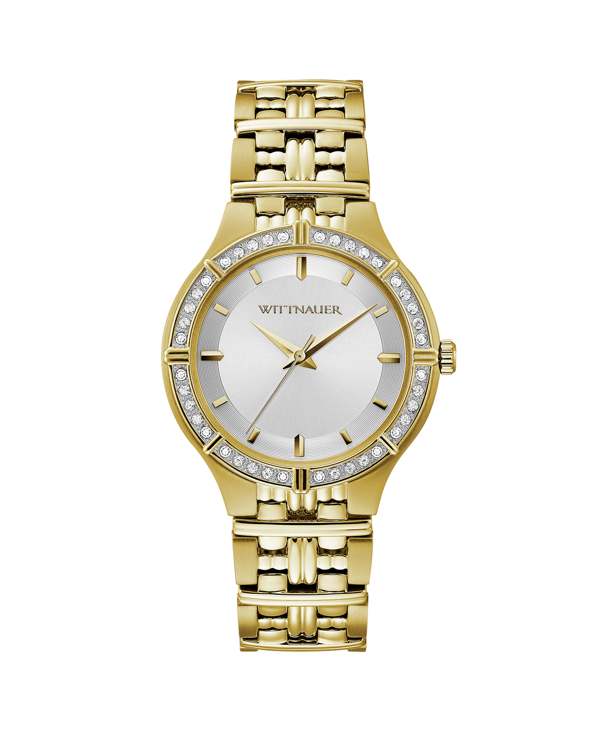 Wittnauer Laureate WN4088
