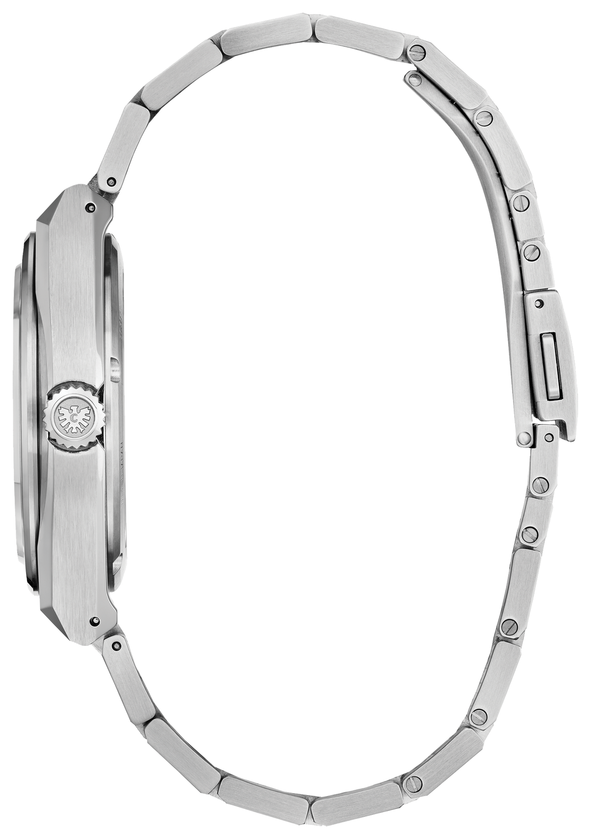 Citizen The CITIZEN Caliber 0210 NC1001-58A — view 2
