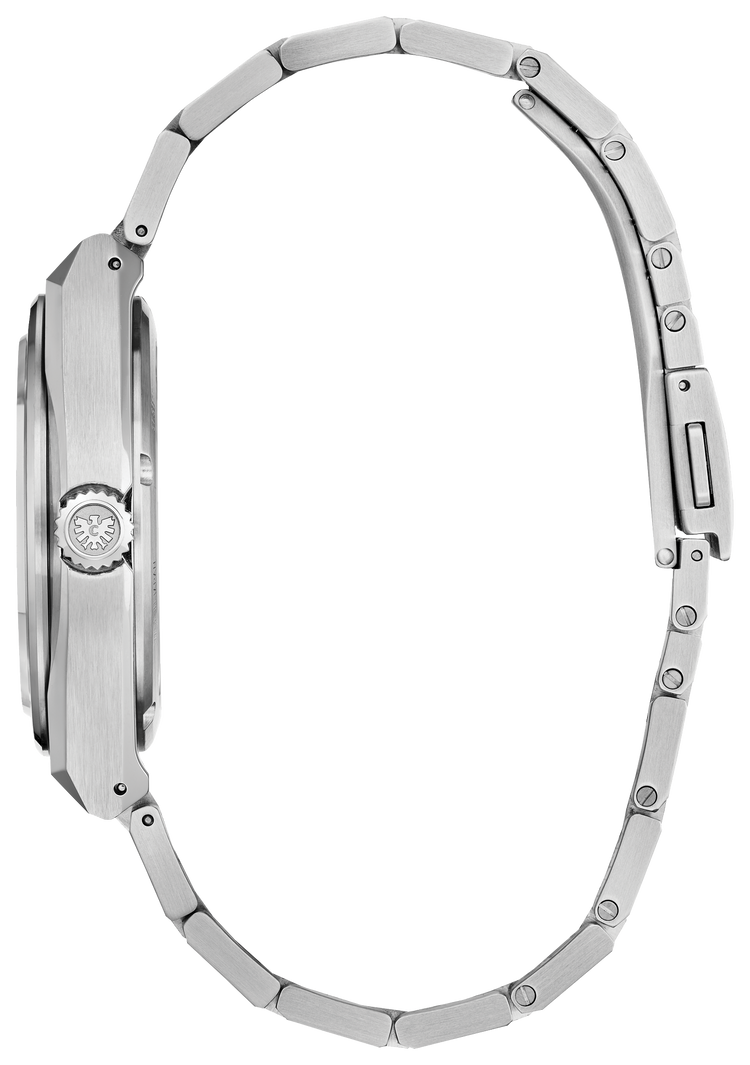 Citizen The CITIZEN Caliber 0210 NC1001-58A — view 2