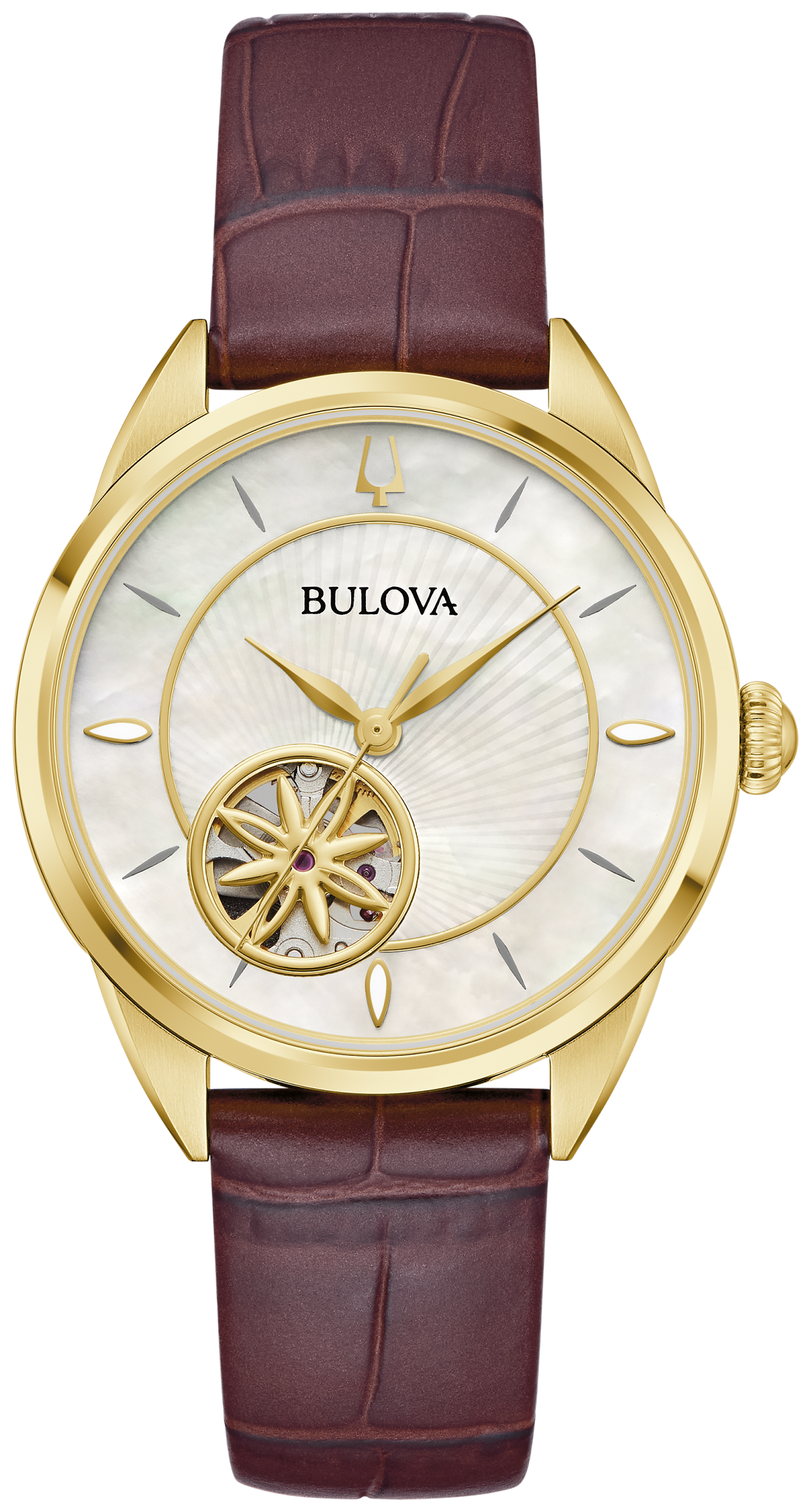 Bulova Sutton 97L179