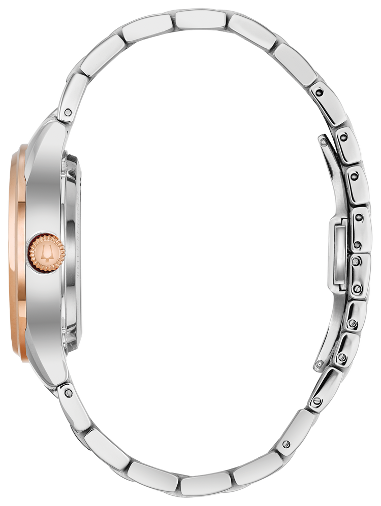 Bulova Sutton 98P170 — view 2