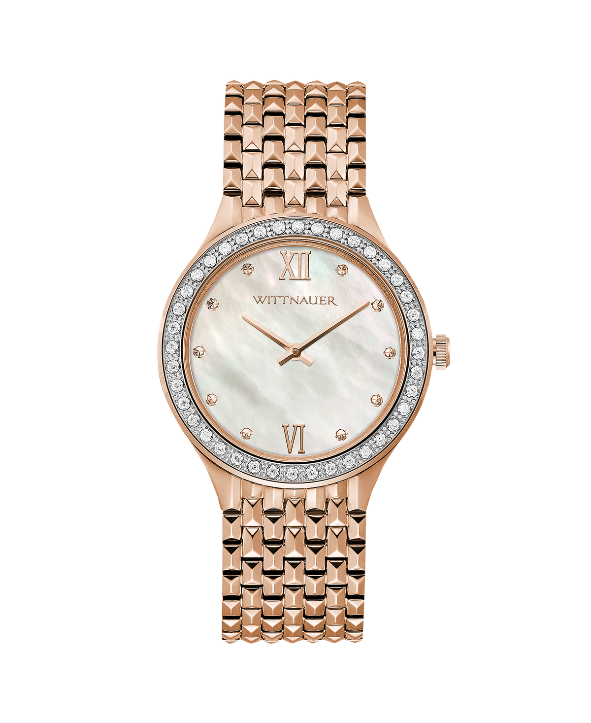 Wittnauer Cosmopolitan WN4094