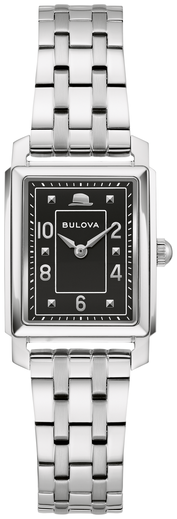 Bulova Frank Sinatra The Very Thought Of You 96L341