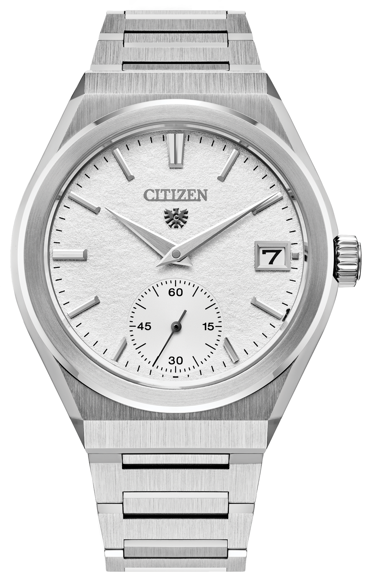 Citizen The CITIZEN Caliber 0210 NC1001-58A