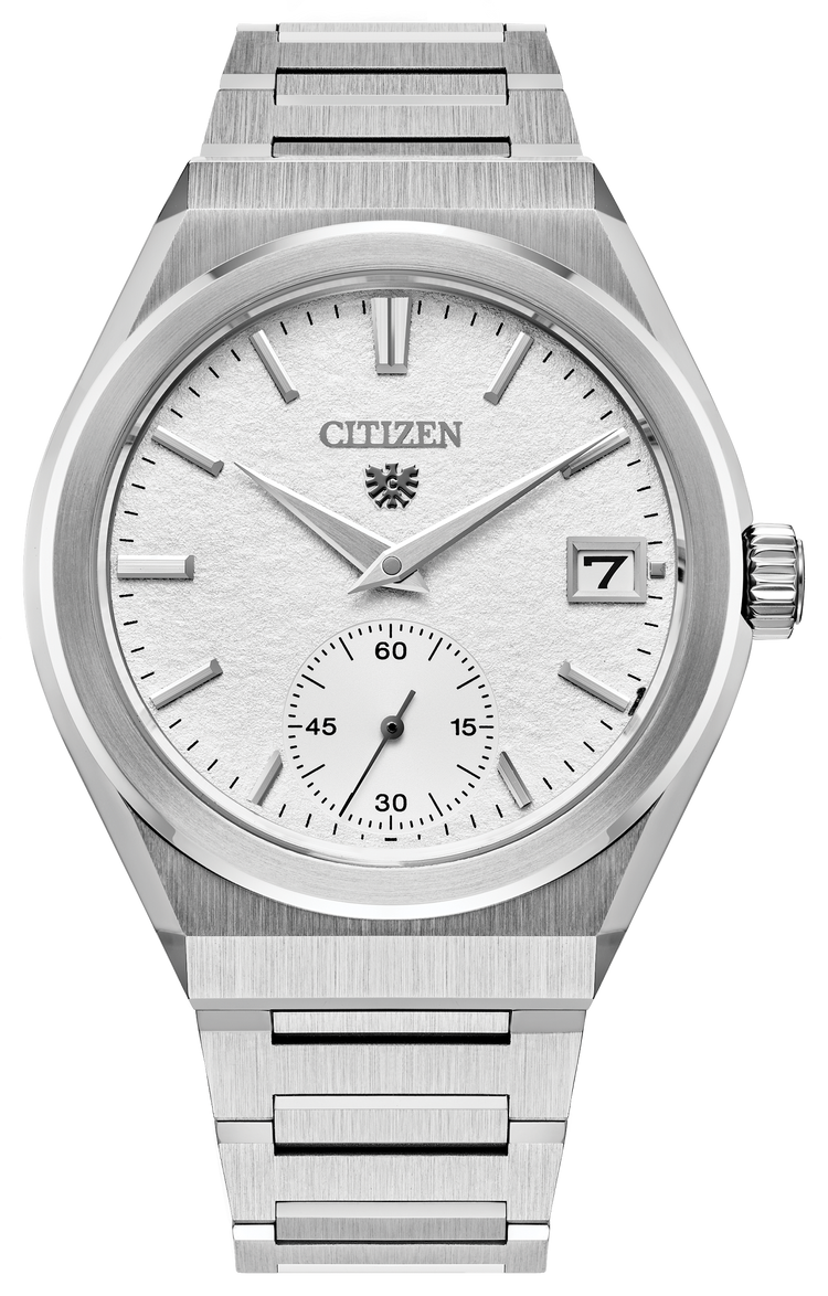 Citizen The CITIZEN Caliber 0210 NC1001-58A