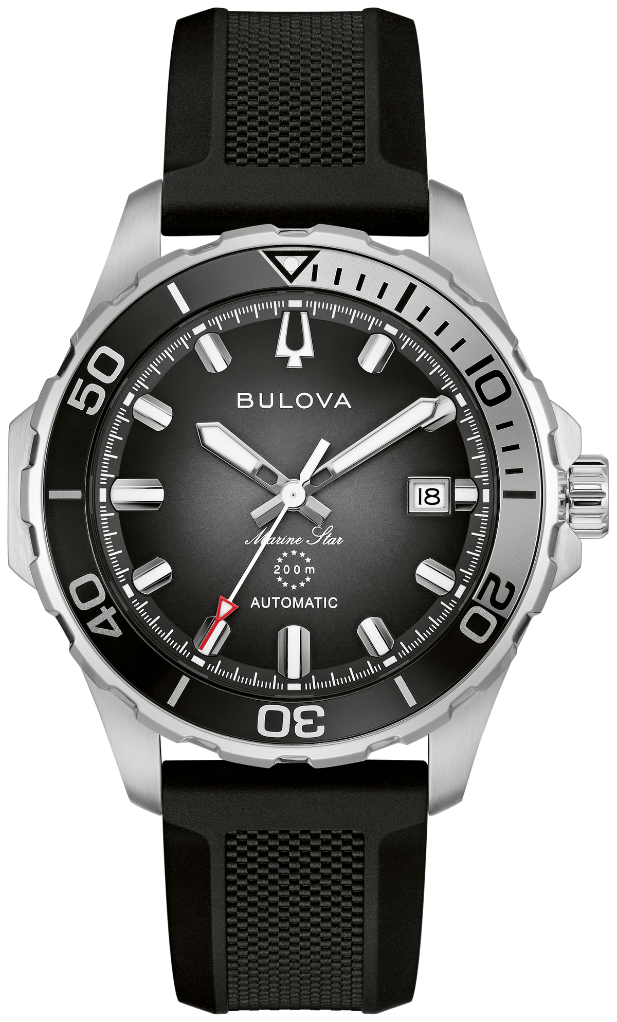 Bulova Marine Star 98B465