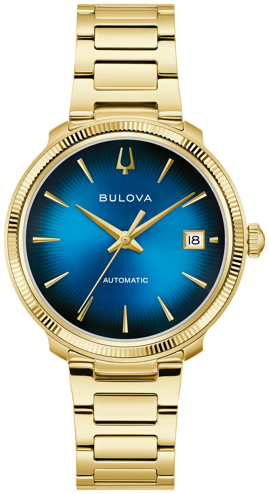 Bulova Bulova Disco 97B247