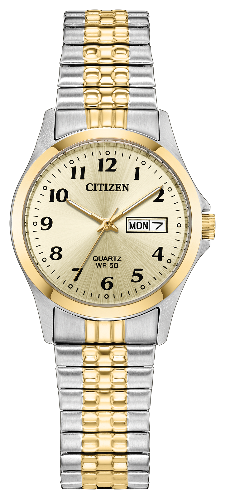 Citizen Classic EQ2006-90P