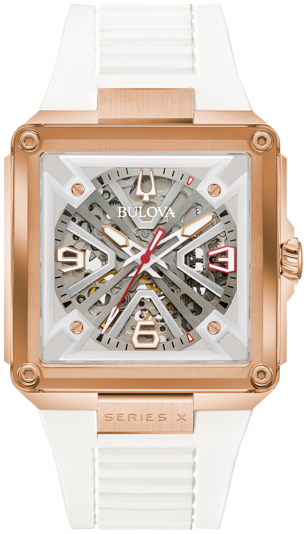 Bulova Marc Anthony Series X 97A194