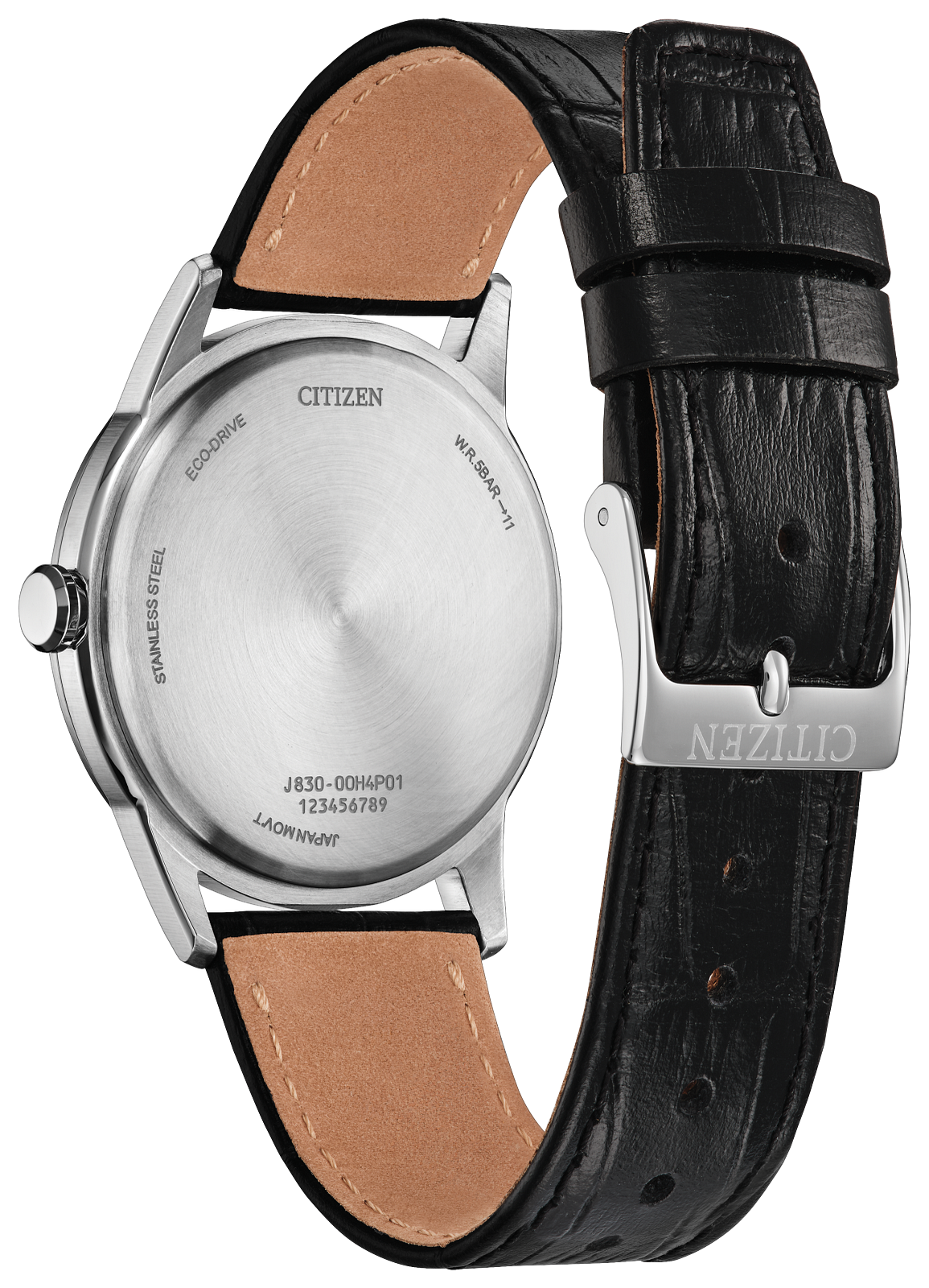 Citizen Rolan FE7130-01L — view 2