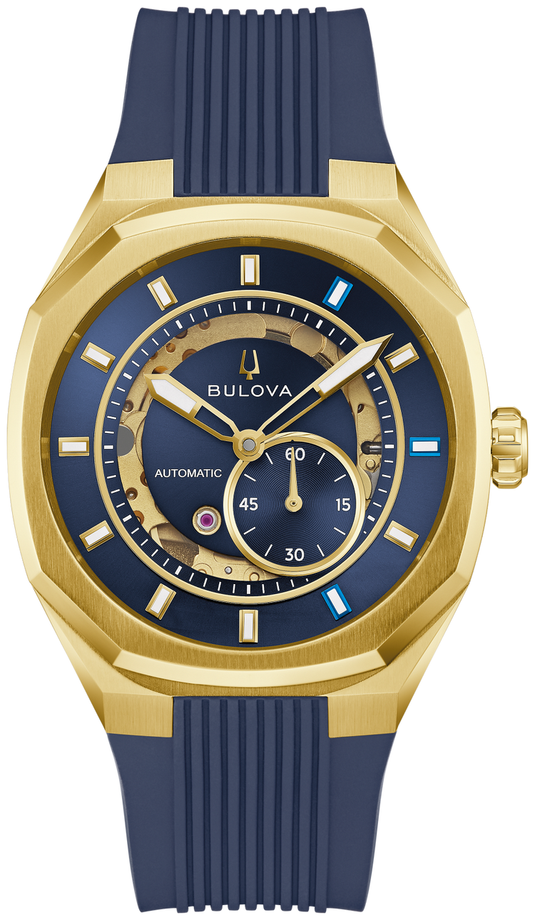 Bulova Marc Anthony Surveyor 97A205