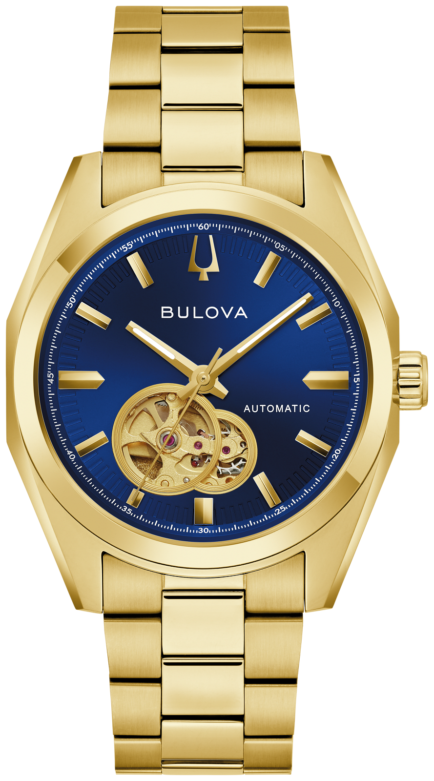 Bulova Surveyor 97A203
