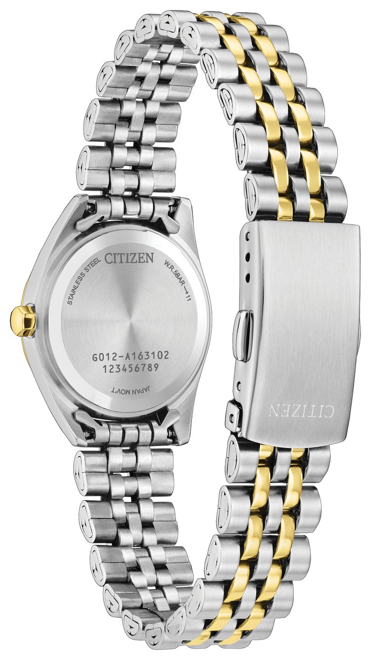 Citizen Quartz EU6064-54P — view 2