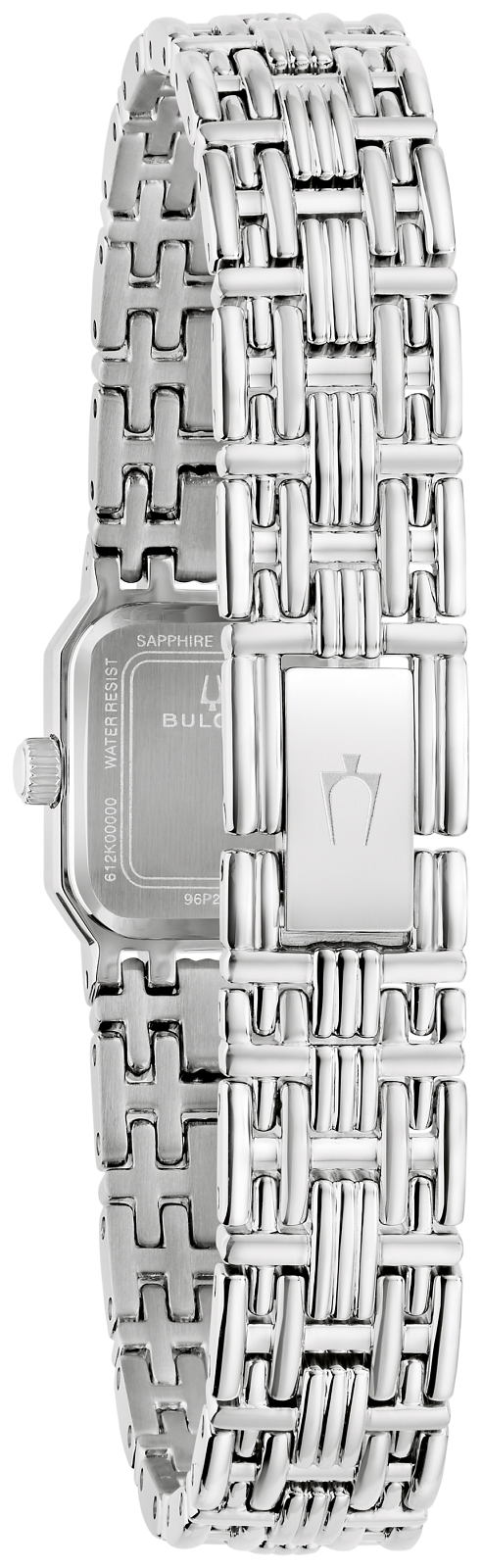 Bulova Goddess of Time - Sophia 96P263 — view 2