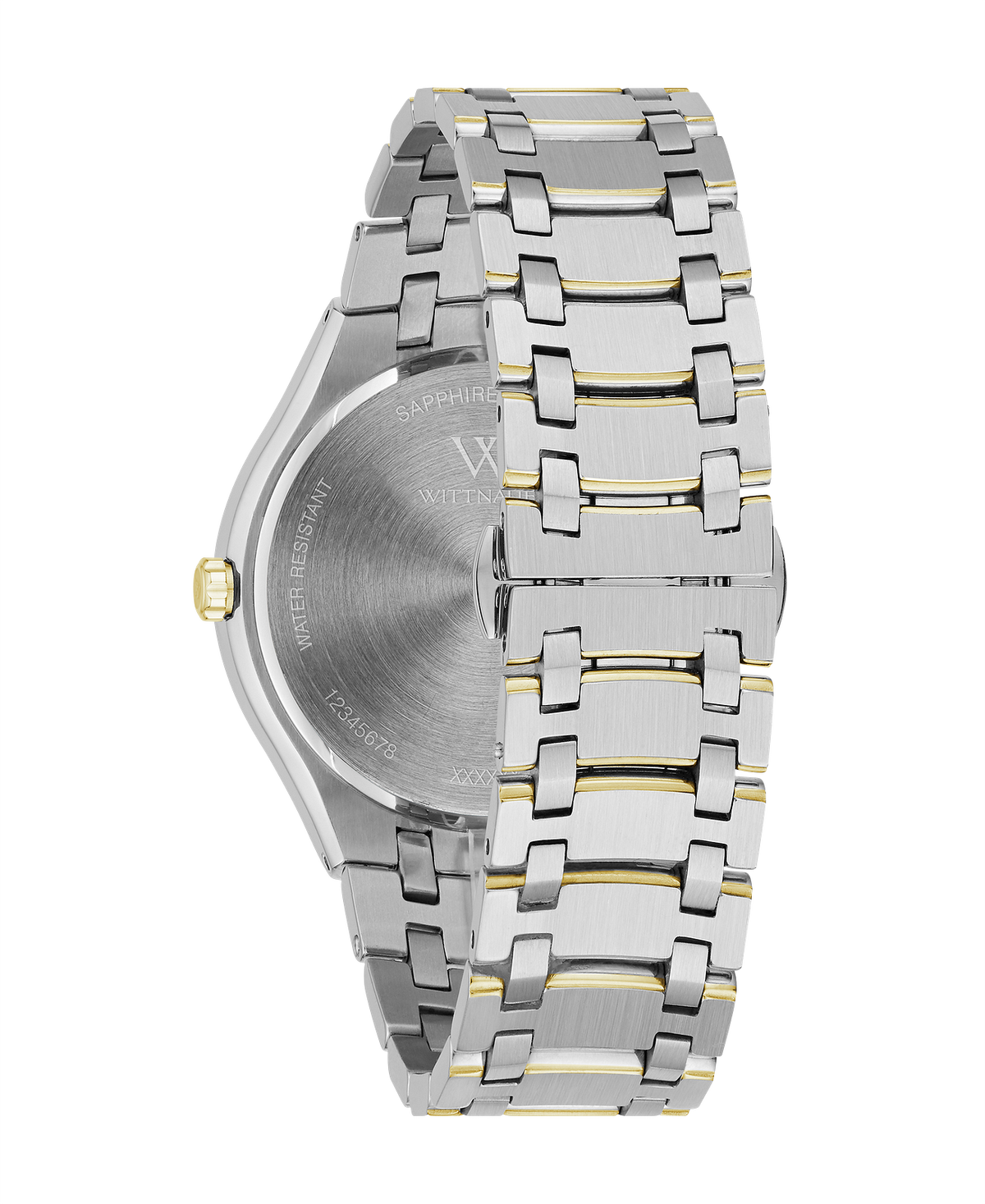 Wittnauer Montserrat WN3086 — view 2