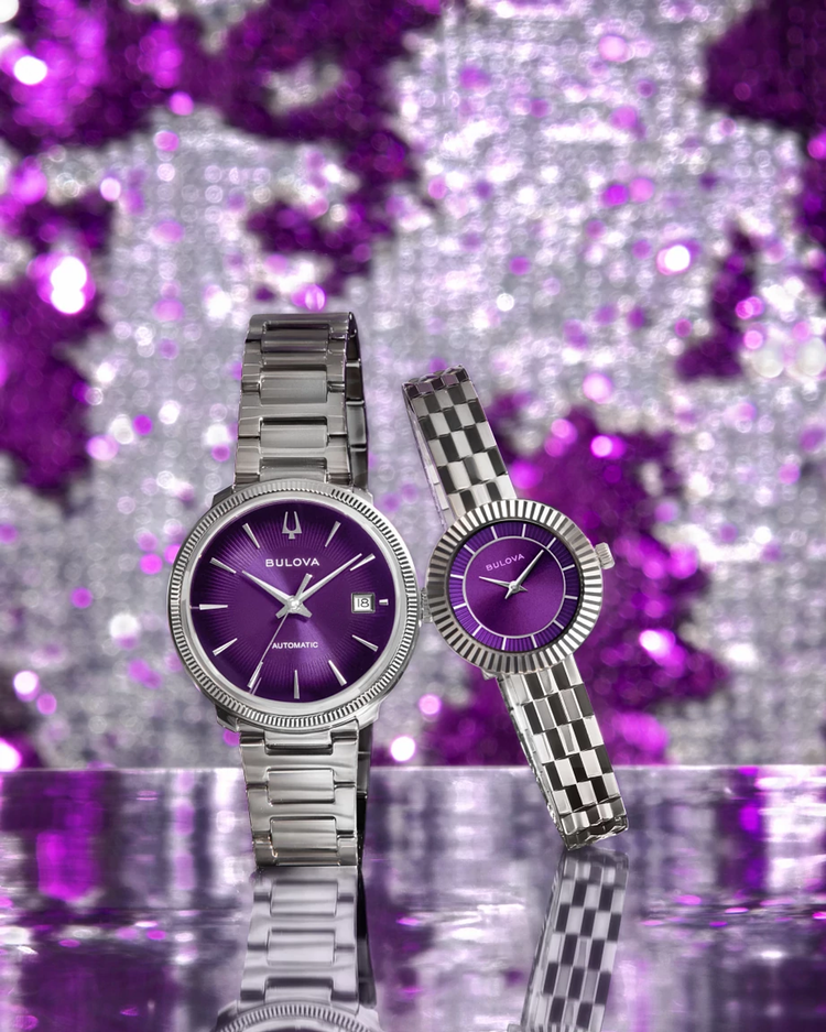 Bulova Bulova Disco 96L363 — view 4