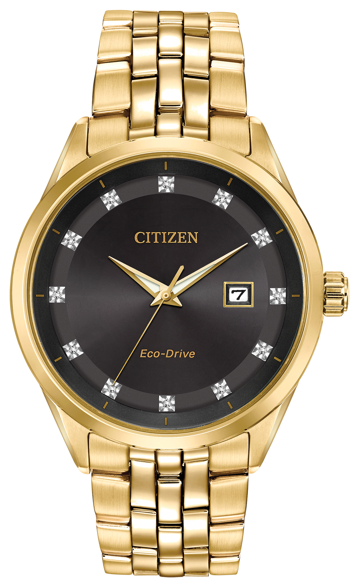 Citizen Addysen BM7252-51G