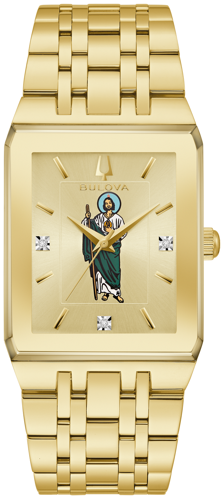 Bulova Futuro 97D120SJ