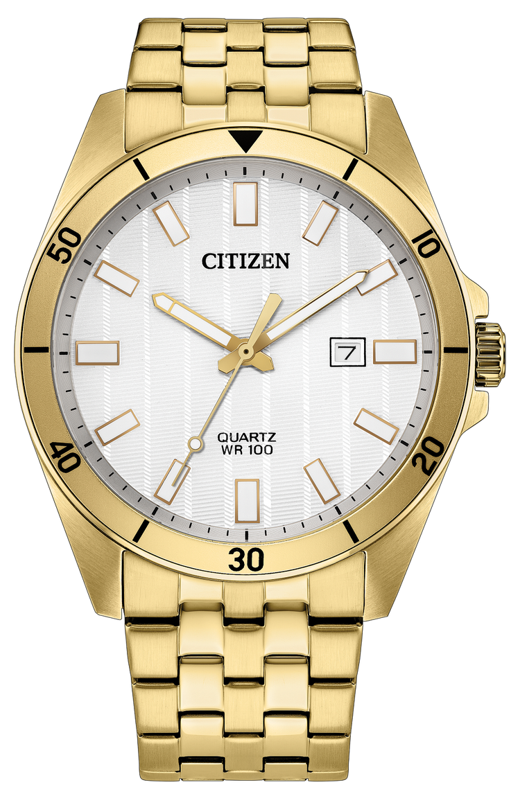 Citizen Quartz BI5053-56A
