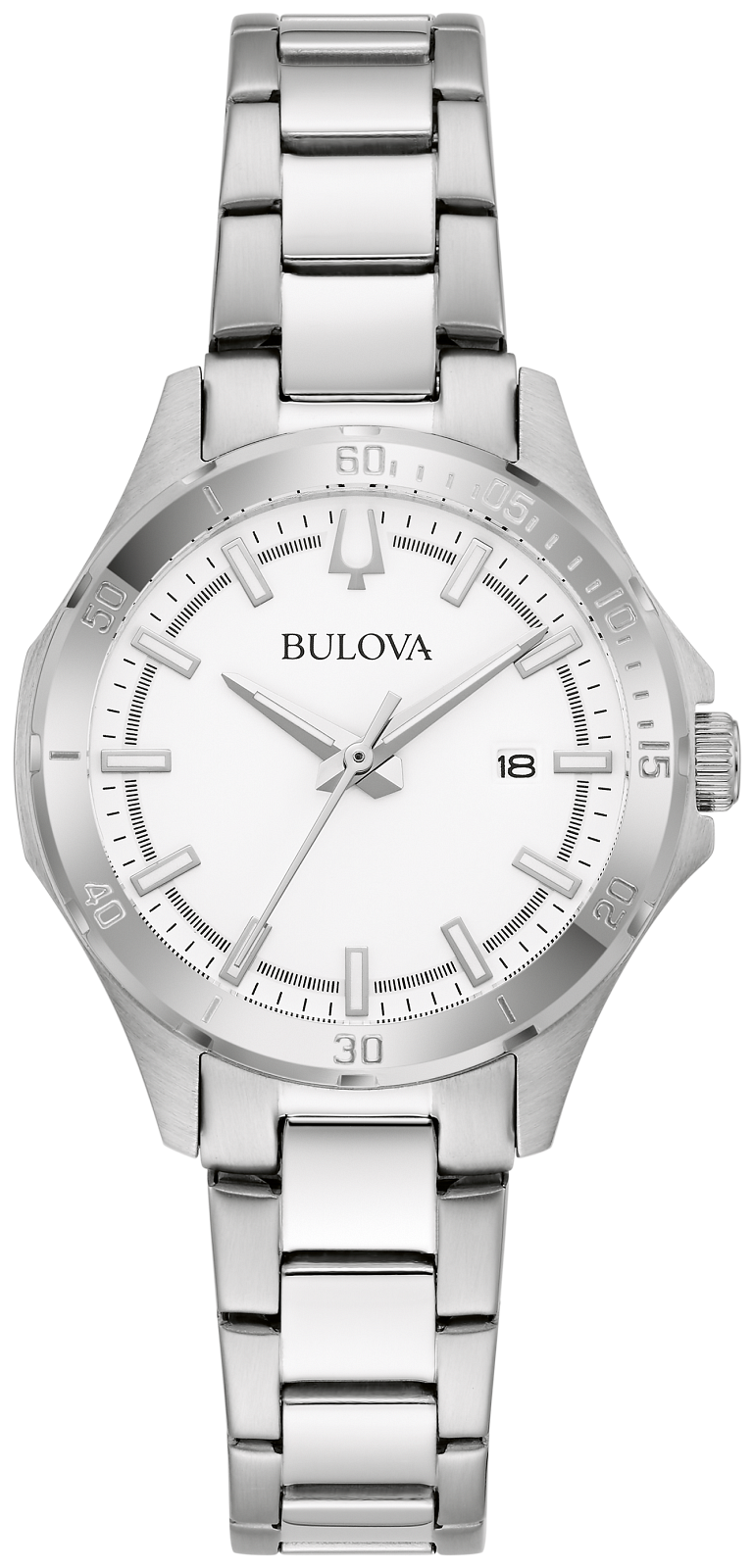Bulova 96M167 96M167