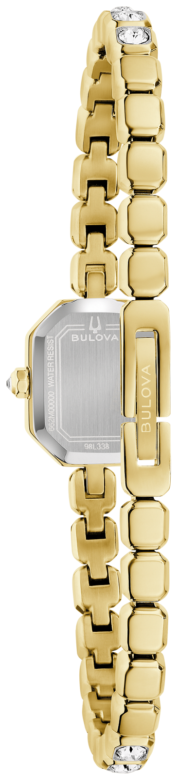 Bulova Crystal Box Set 98X143 — view 2