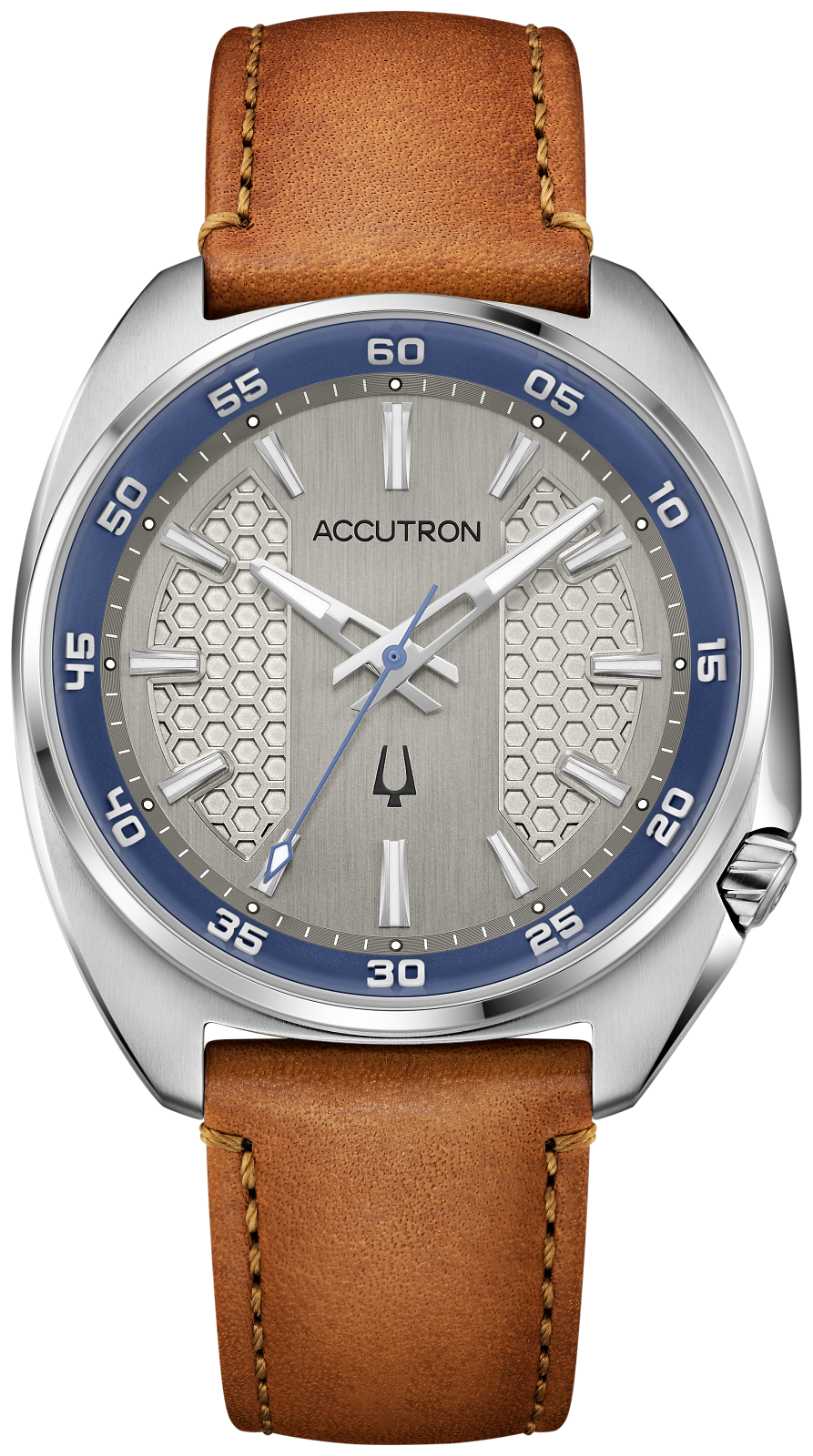 Accutron Accutron Elevation 26A219 — view 2