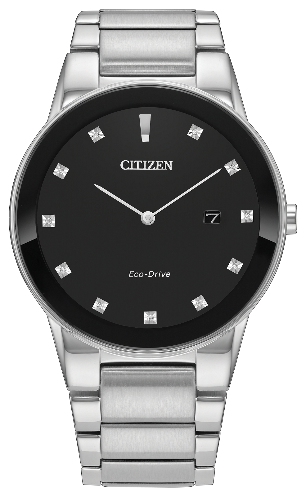 Citizen Axiom AU2000-58G