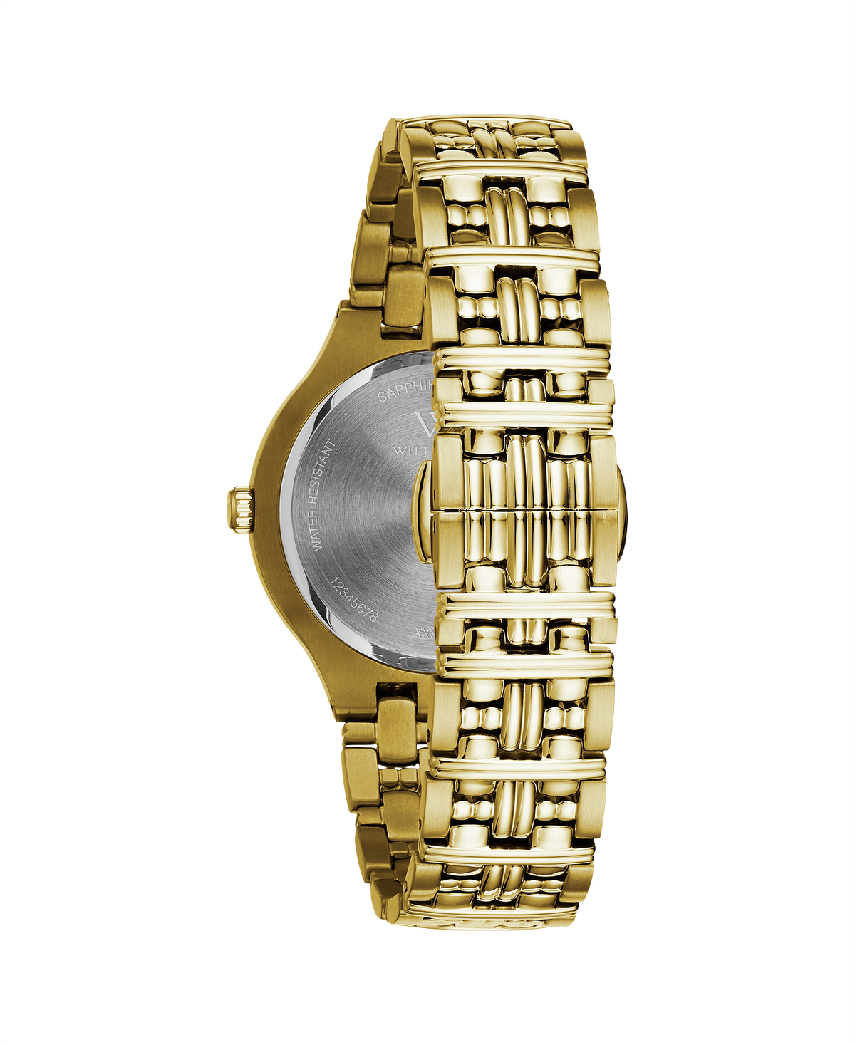 Wittnauer Laureate WN4088 — view 2