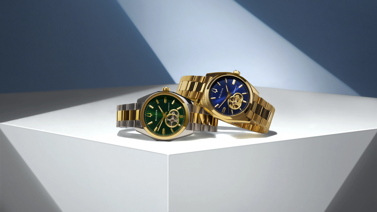 Bulova Surveyor 98A338 — view 4