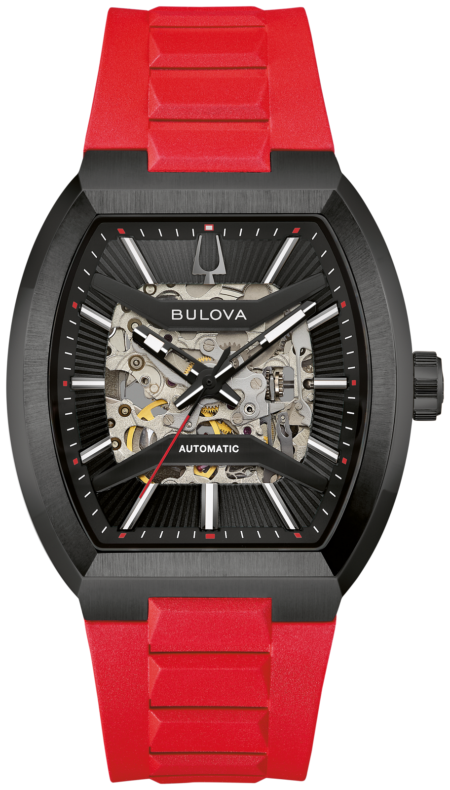 Bulova Maquina 98A341