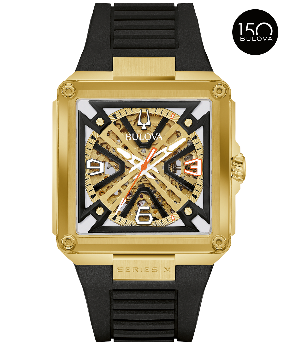 Bulova Marc Anthony Series X 97A195 — view 2