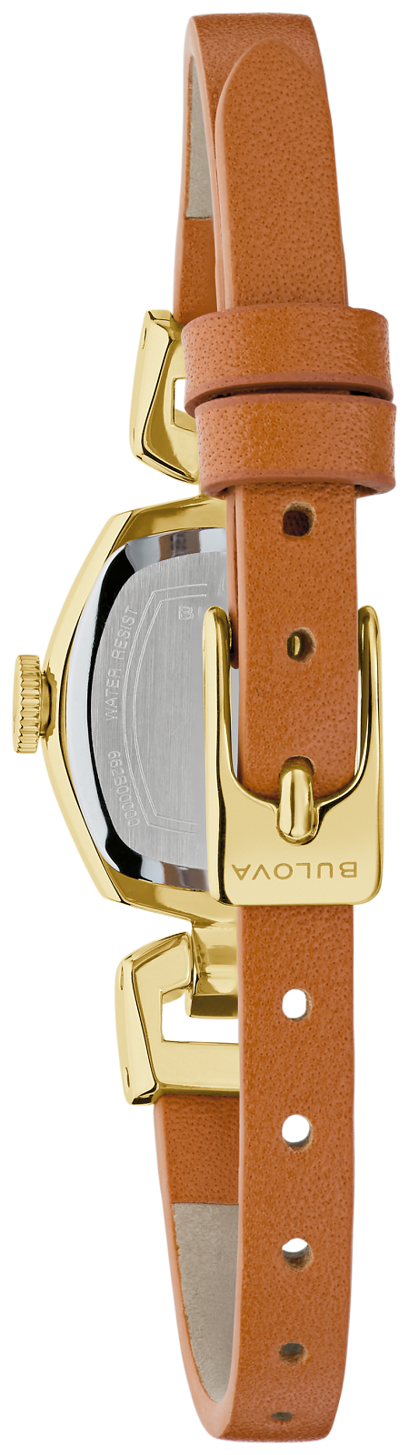 Bulova Goddess of Time - Jackie 97L202 — view 2