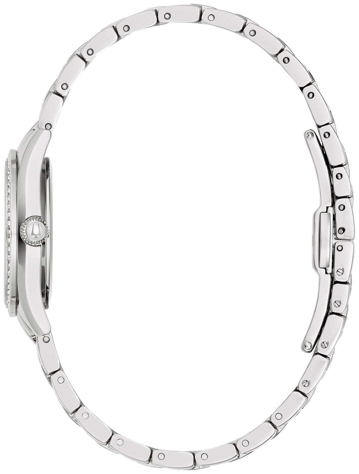 Bulova Crystal 96L311 — view 2