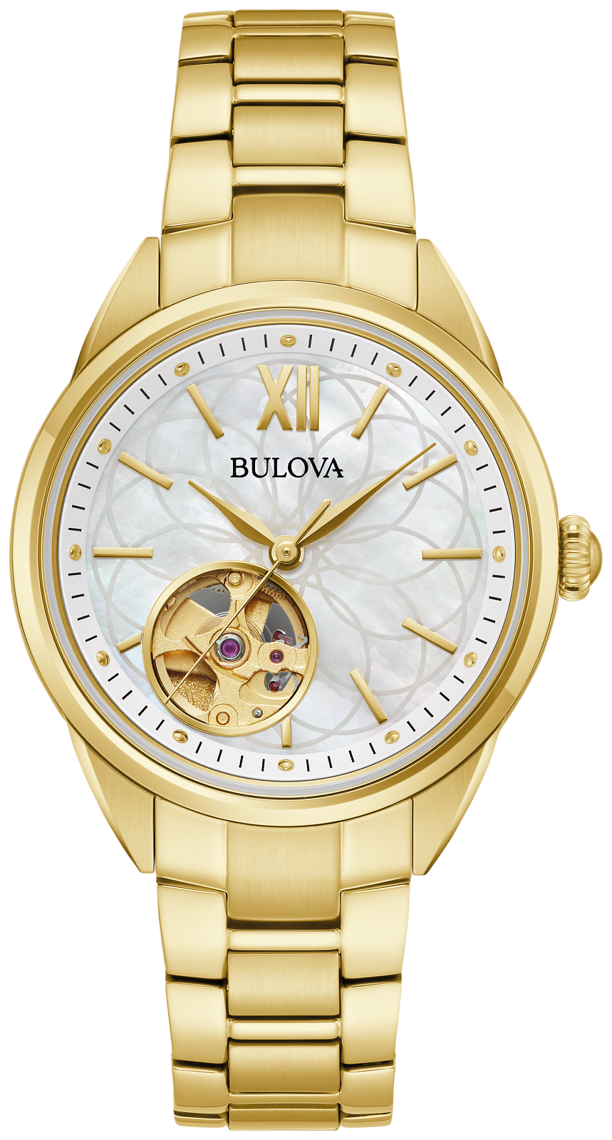 Bulova Sutton 97L172
