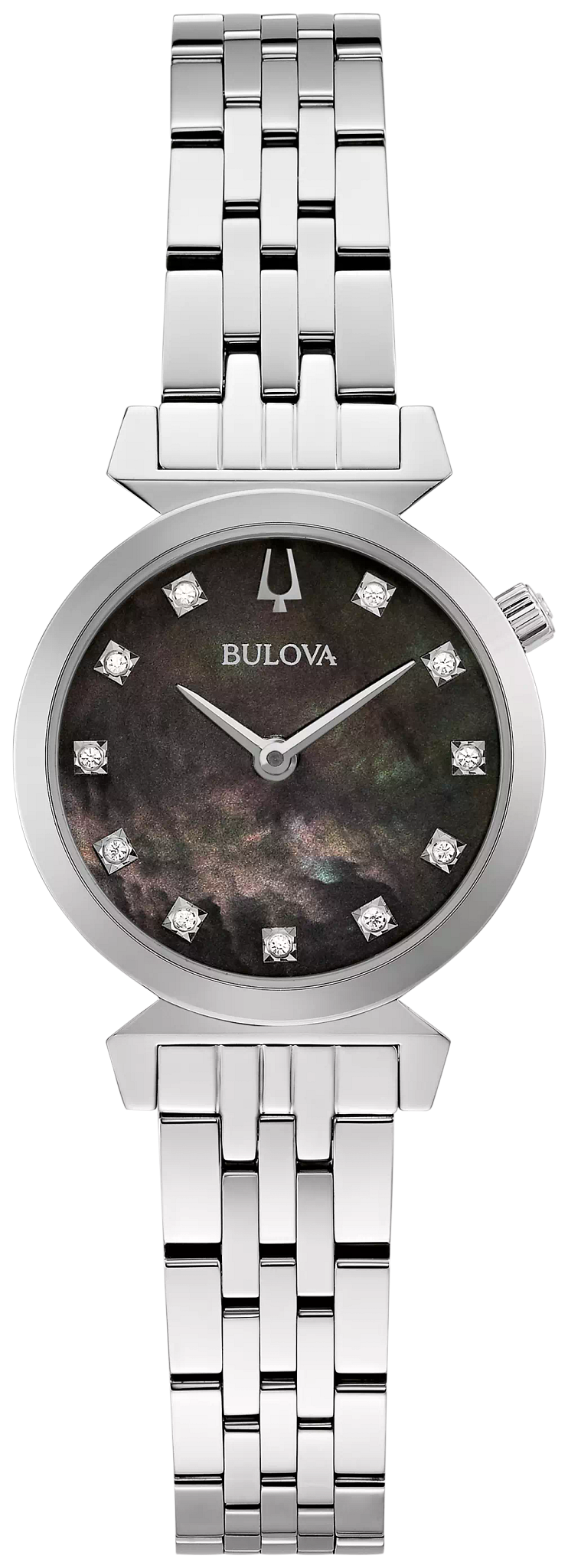 Bulova Regatta 96P221