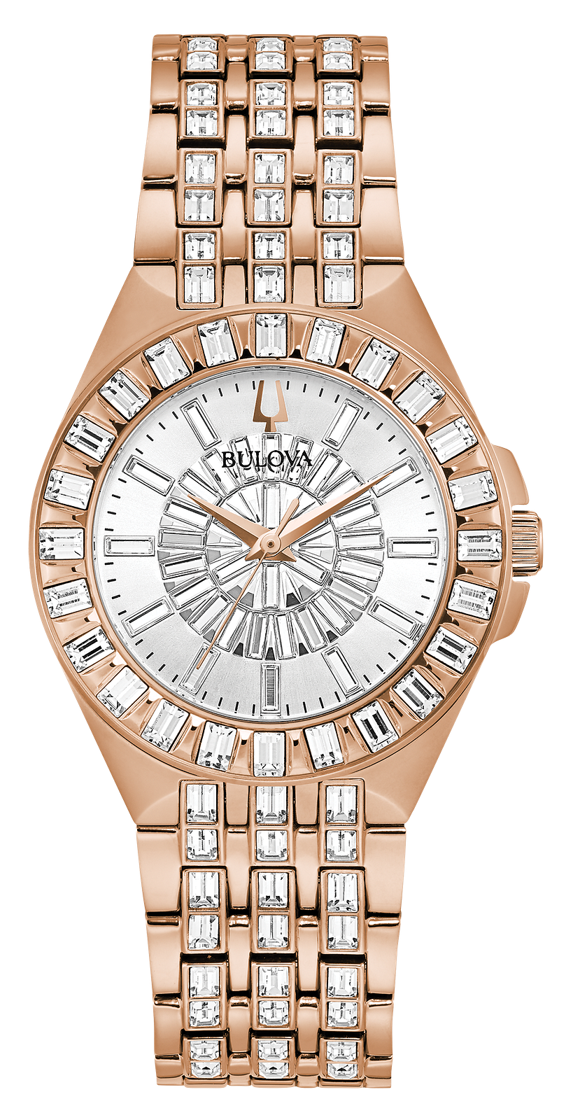 Bulova Phantom 98L268