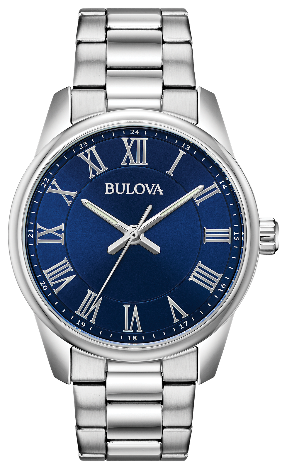 Bulova Classic 96A228