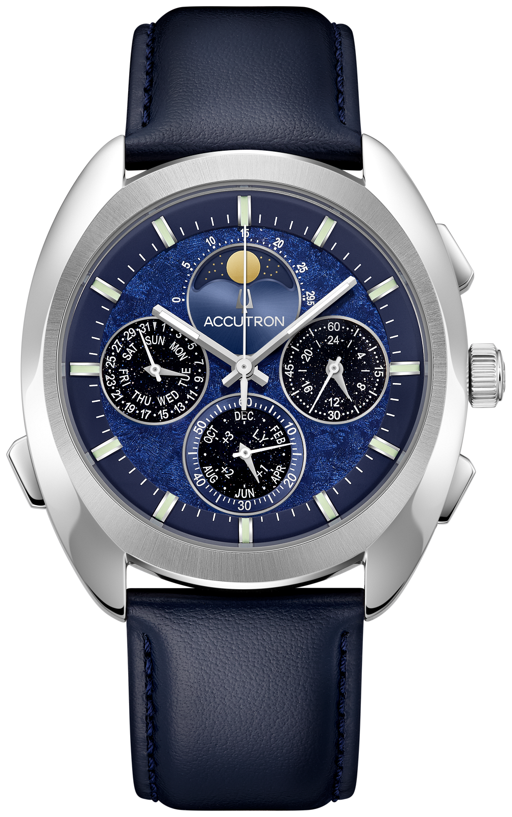 Accutron Accutron Horizon 26C202 — view 2