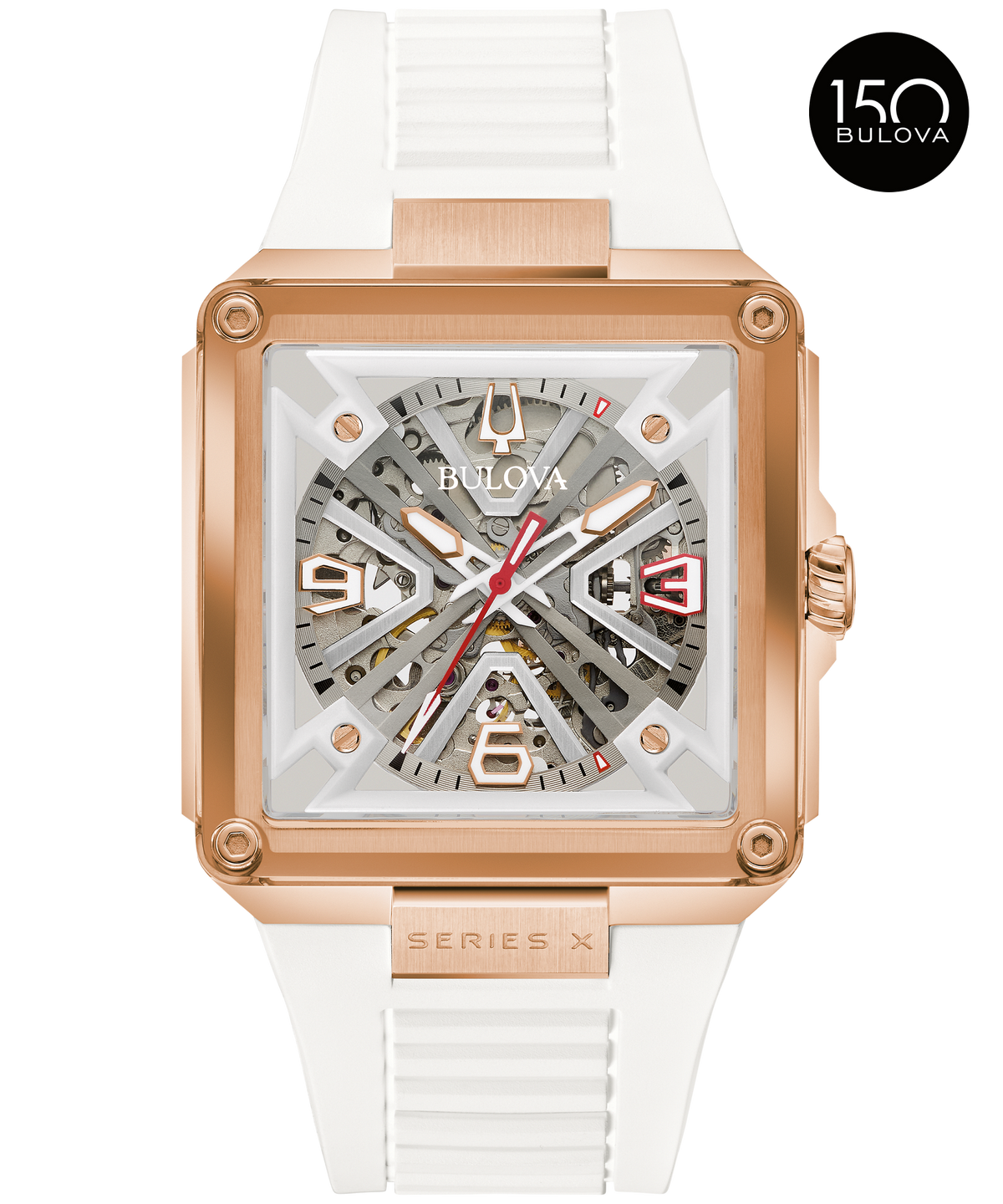 Bulova Marc Anthony Series X 97A194 — view 2
