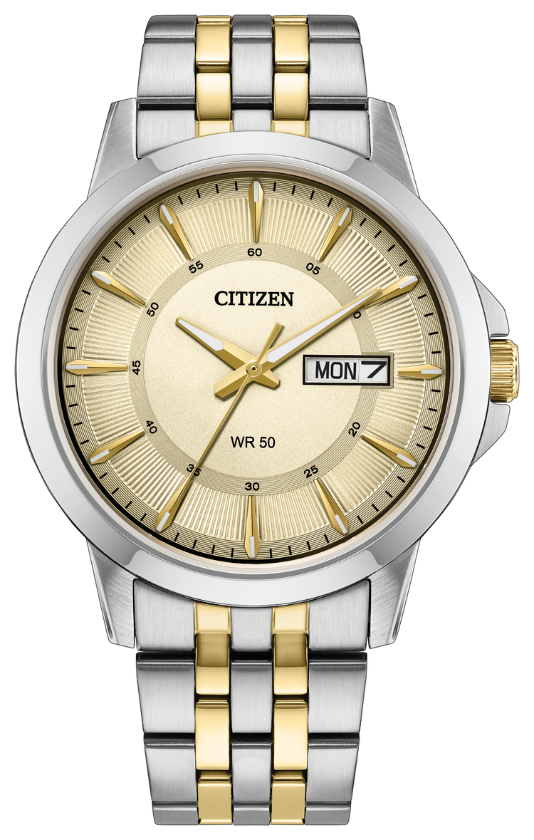 Citizen Classic BF2034-56P