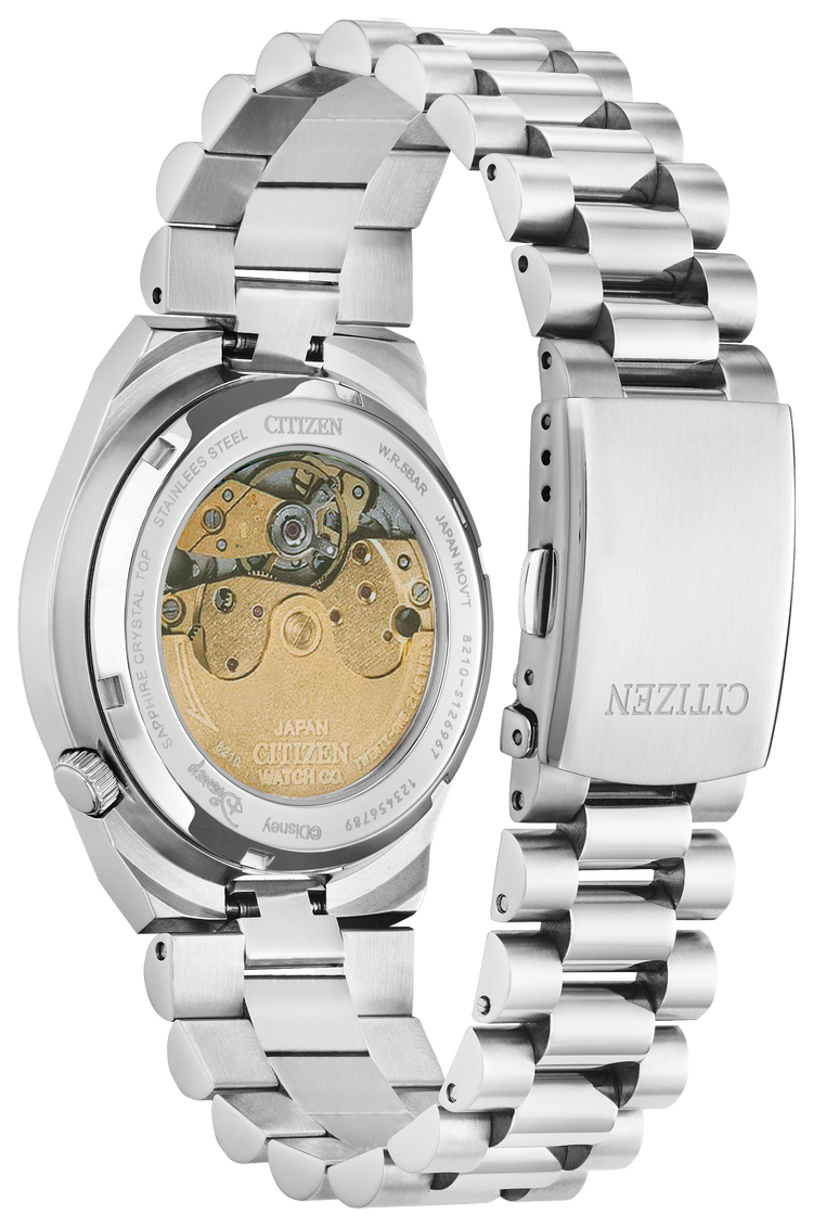 Citizen TSUYOSA Mickey Mouse NJ0156-50L — view 3