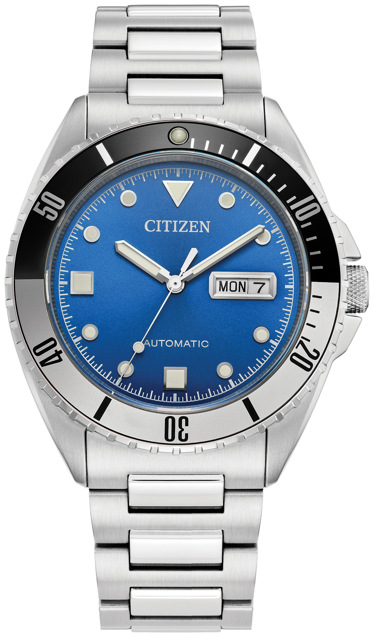 Citizen Sport Automatic NH7530-52M