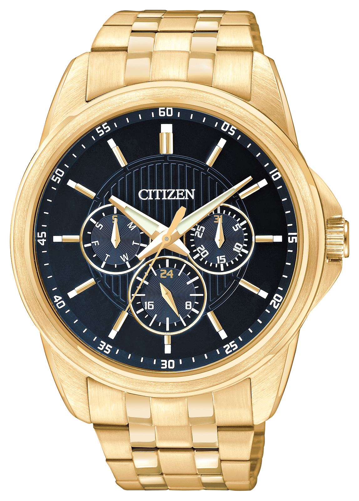 Citizen AG8342-52L AG8342-52L