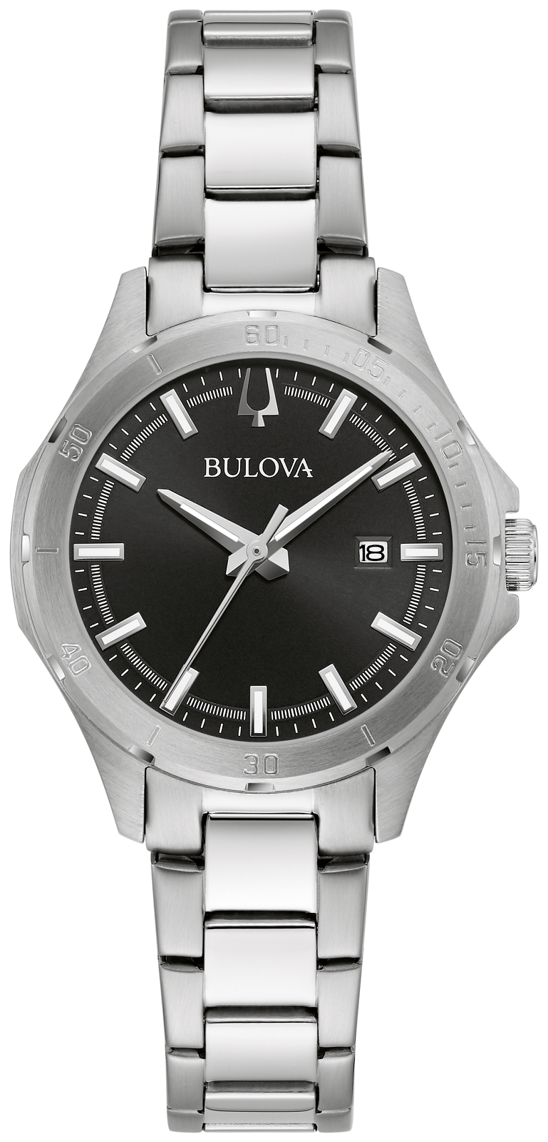 Bulova 96M161 96M161