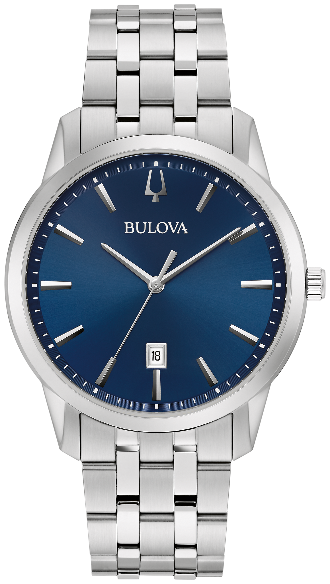 Bulova Sutton 96B338