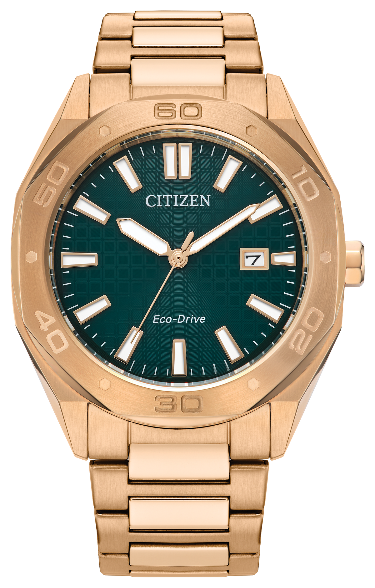 Citizen Odyn BM7633-81X