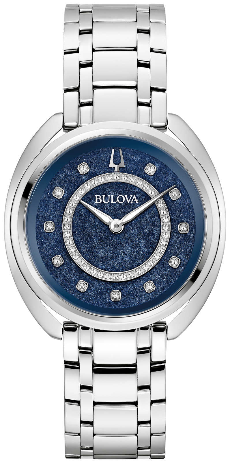 Bulova Duality 96X160