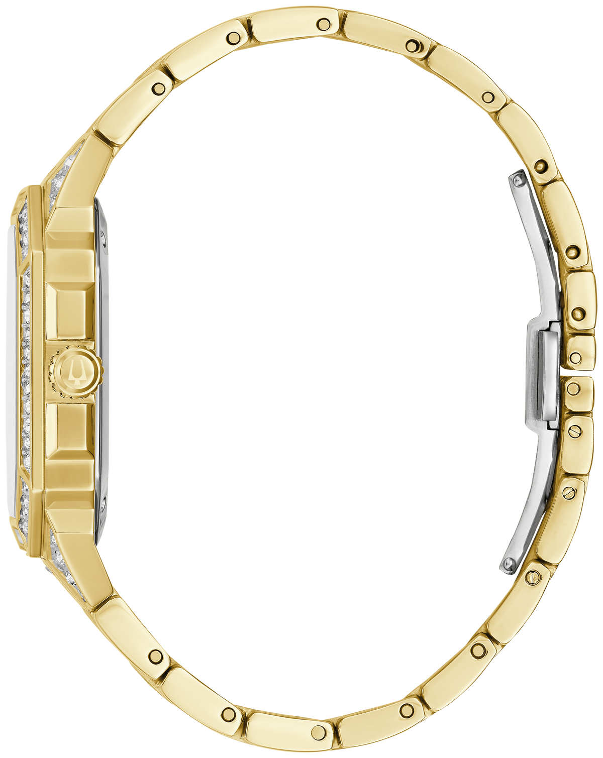 Bulova Octava 98A295 — view 2